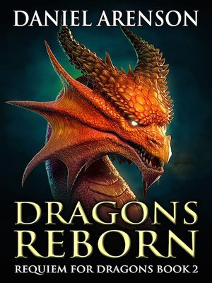 Dragons Reborn - ebook